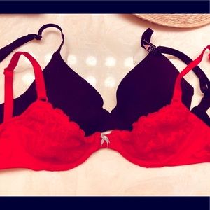 NWT Victoria’s Secret Bra Set